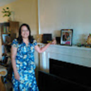 Meet your Posher, Madeline